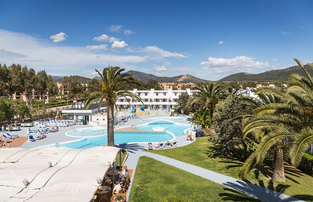 Jutlandia Family Resort-1